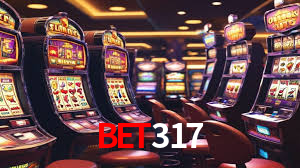 Bônus Diários Bet317